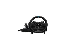 Rool Logitech G923 PC/PS4/PS5