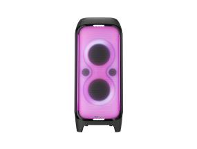 Blaupunkt PB100X Party Box, must - Peokõlar