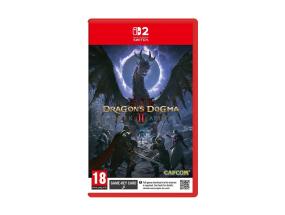 Dragon's Dogma 2: Dark Arisen, Nintendo Switch 2 - Mäng