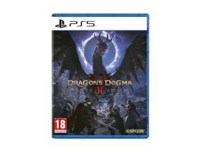 Dragon's Dogma 2: Dark Arisen, PlayStation 5 - Mäng