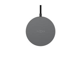 Fixed MagPad Slim, 25 W, Qi2.2, MagSafe, hall - Juhtmevaba laadija