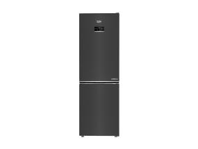 Beko, No Frost, 316L, kõrgus 187 cm, tume roostevaba - Külmik