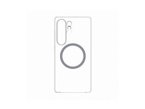 Samsung Clear Magnet Case, Galaxy S25 Ultra, läbipaistev - Ümbris
