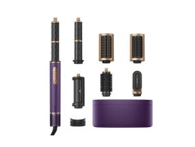 Dreame AirStyle Pro, lilla - Juuste kujundamise seade