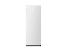 Gorenje, 165 L, kõrgus 144 cm, valge - Sügavkülmik
