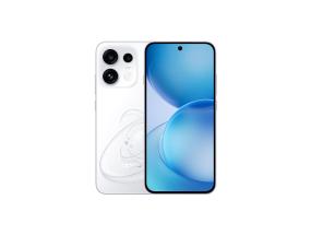 OPPO Reno16 FS 5G, 8 GB, 512 GB, valge - Nutitelefon