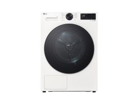 LG, Soojuspump, 9 kg, sügavus 61.5 cm - Pesukuivati