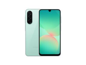 Samsung Galaxy A26 5G, 8 GB, 256 GB, heleroheline - Nutitelefon