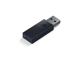 Sony PlayStation Link™ USB adapter, must - Juhtmevaba adapter