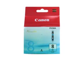 Tindikassett Canon CLI8PC