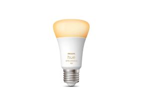 Philips Hue White Ambiance 1100, E27, valge - Nutivalgusti