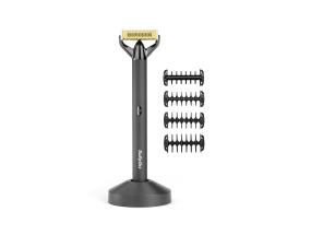 BaByliss Super-X, must - Habemetrimmer