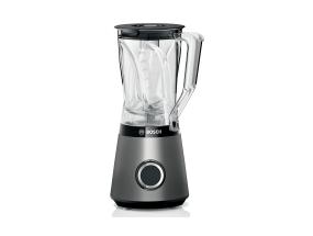 Bosch VitaPower, 1200 W, hõbedane - Blender