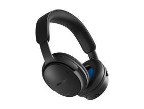 Bose QuietComfort 2nd Gen, must - Juhtmevabad kõrvaklapid