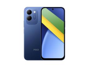 POCO C95 Pro, 8 GB, 256 GB, sinine - Nutitelefon