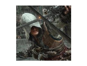 Assassin's Creed Black Flag Resynced, Xbox Series X - Mäng