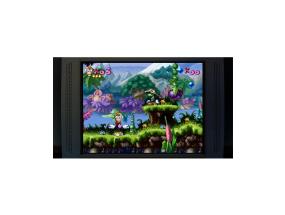 Rayman: 30th Anniversary Edition, Nintendo Switch - Mäng