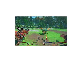 Monster Hunter Stories 3: Twisted Reflection, Nintendo Switch 2 - Mäng