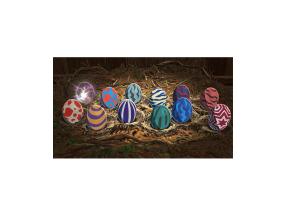 Monster Hunter Stories 3: Twisted Reflection, PlayStation 5 - Mäng