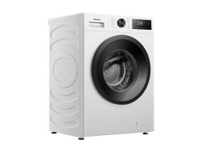 Hisense, 9 kg, sügavus 51 cm, 1400 p/min - Eestlaetav pesumasin