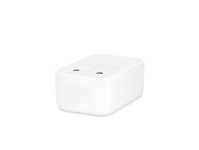 Apple Dynamic Power Adapter, 40 W, valge - Laadimisadapter