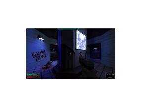 System Shock 2: 25th Anniversary Remaster, Nintendo Switch - Mäng