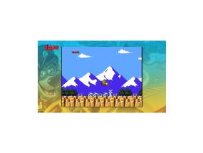 The Disney Afternoon Collection, Nintendo Switch - Mäng