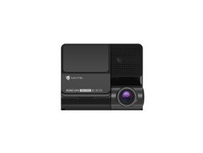 Navitel R985 GPS, must - Videoregistraator