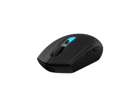 Logitech G305 X Superlight, must - Juhtmevaba hiir