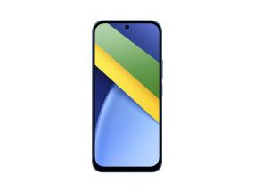 POCO C95 Pro, 6 GB, 128 GB, sinine - Nutitelefon
