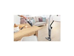 Bosch Series 4 Flexxo Gen2, hõbedane - Juhtmevaba varstolmuimeja