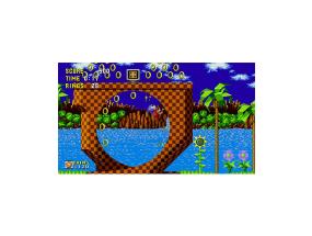 Sonic Origins Plus, Nintendo Switch - Mäng