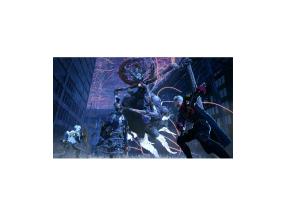 Code Vein II, Xbox Series X - Mäng