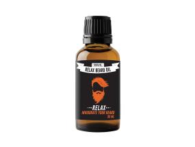 Habemeõli Wahl Relax 30 ml