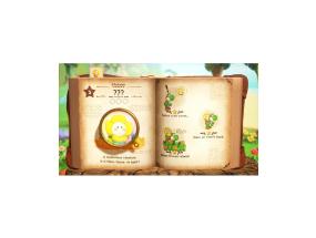 Yoshi and the Mysterious Book, Nintendo Switch 2 - Mäng