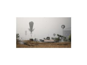 Atomic Heart: Ultimate Edition, PlayStation 5 - Mäng