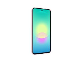 Samsung Galaxy A27 5G, 6 GB, 128 GB, roosa - Nutitelefon