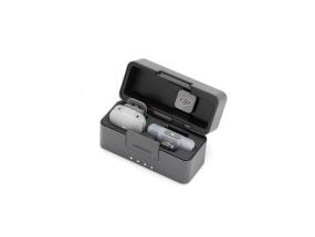 Dji Mic Mini 2, 1TX 1MRX, hall - Juhtmevaba mikrofon