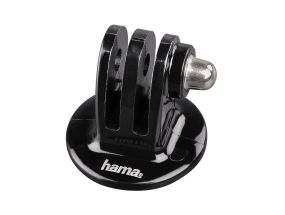 Adapter GoPro seikluskaamerate statiivile Hama
