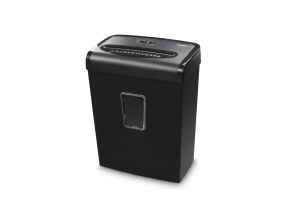 Hama Premium M8+, 20 L, black - Shredder