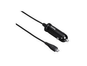 Car charger Micro USB Hama