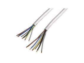 Electric cable Xavax (2.5 m)
