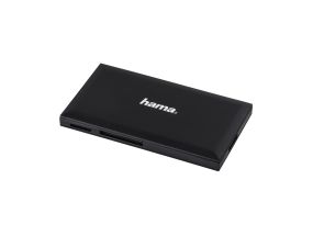 USB 3.0 card reader Hama