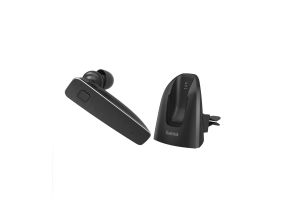 Hama MyVoice2100, black - Hands-Free Device