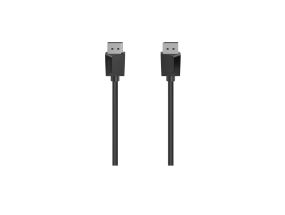 Hama DisplayPort, DP 1.2, 3 m - Cable