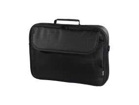 HAMA Montego, 15.6", black - Laptop bag