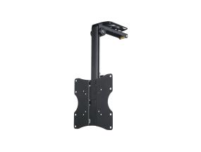Hama TV Ceiling Mount, 19'' - 46'', must - Laekinnitus