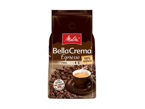 Кофе в зернах Melitta BellaCrema Cafe Espresso