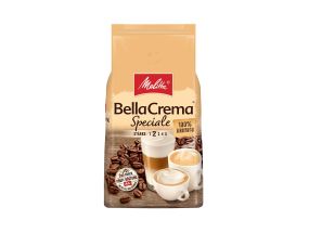 Melitta BellaCrema CafeSpeciale coffee beans