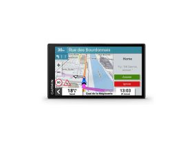 Garmin DriveSmart 66, черный - GPS-навигатор